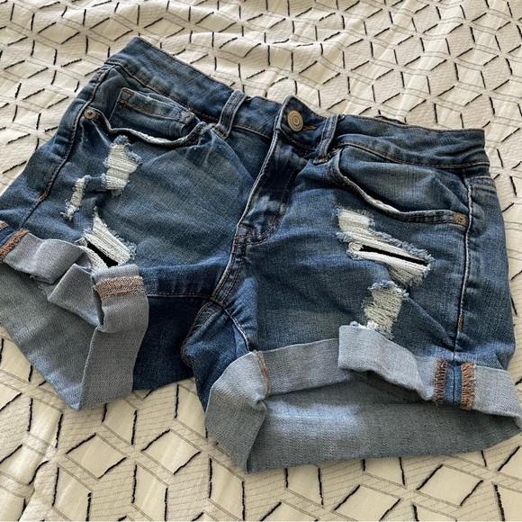 Set of shorts ready for the summer! ☀️ - Picture 5 of 6